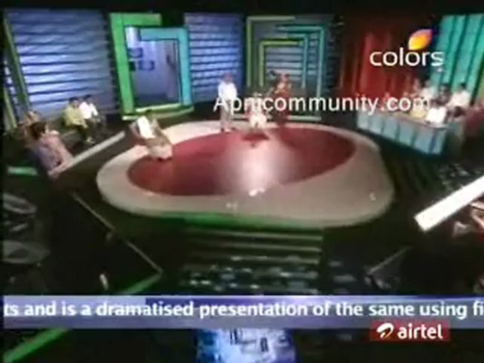 Zindagi Ki haqeeqat se Aamna Samna - 22nd July 2012 pt5