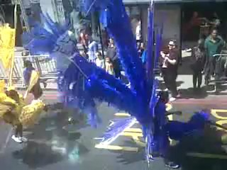 London Summer Olympics 2012 -  VID-20120721-00347