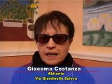 SICILIA TV (Favara) Via Giardinello Saieva. Intervento di Girgenti acque