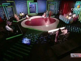 Zindagi Ki Haqeeqat Se Aamna  (Season 2) 22nd July 2012 PART-3