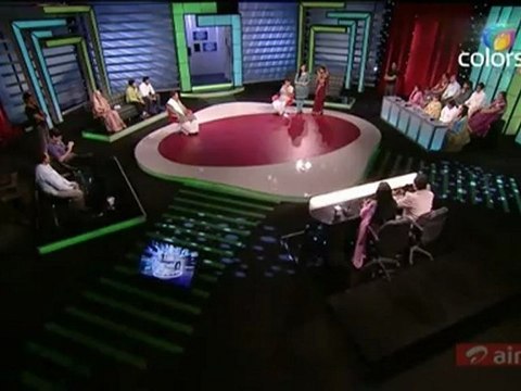 Zindagi Ki Haqeeqat Se Aamna Saamna (Season 2) 22nd July 2012 Video Watch Online pt3