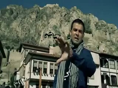 Mesut Şimşek HZ ALİ (Orjinal Klip)