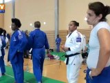 JO : la judokate Lucie Décosse, espoir français