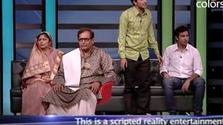 Zindagi Ki Haqeeqat Se Aamna Saamna (Season 2) 22nd July 2012 Video Watch Online
