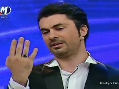 Gezdiğin Yerleri Çok Dolanmışam (Oktay Bora Ertuğrul)