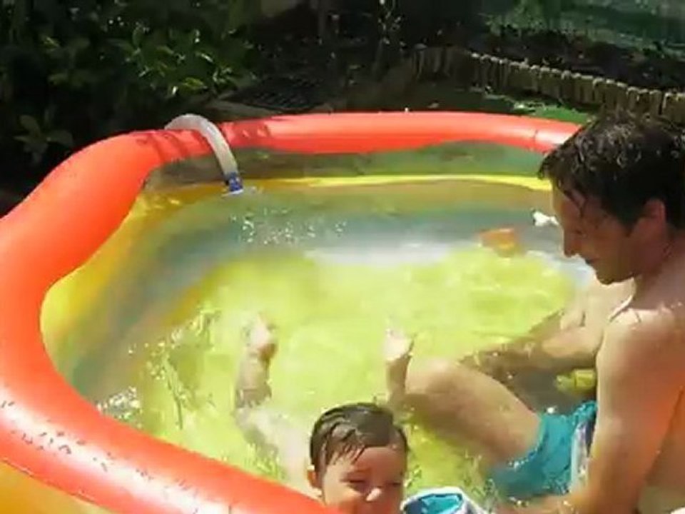 Malo et la Piscine 1