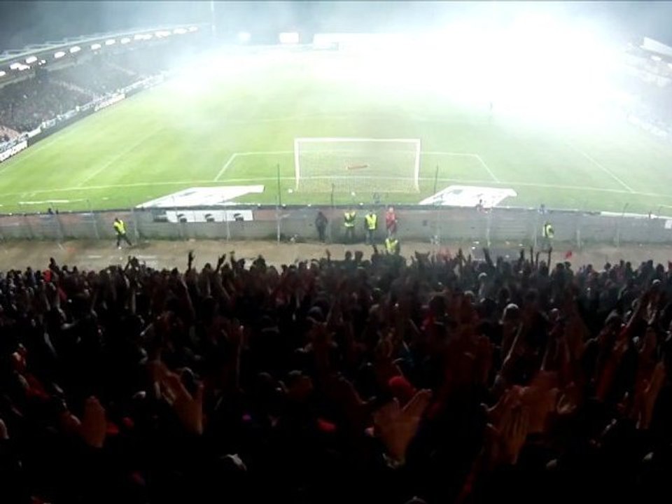 GFCA-SM Caen J1 - Bande Annonce