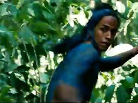 Bubu Settetè - Bz Akira Santjago