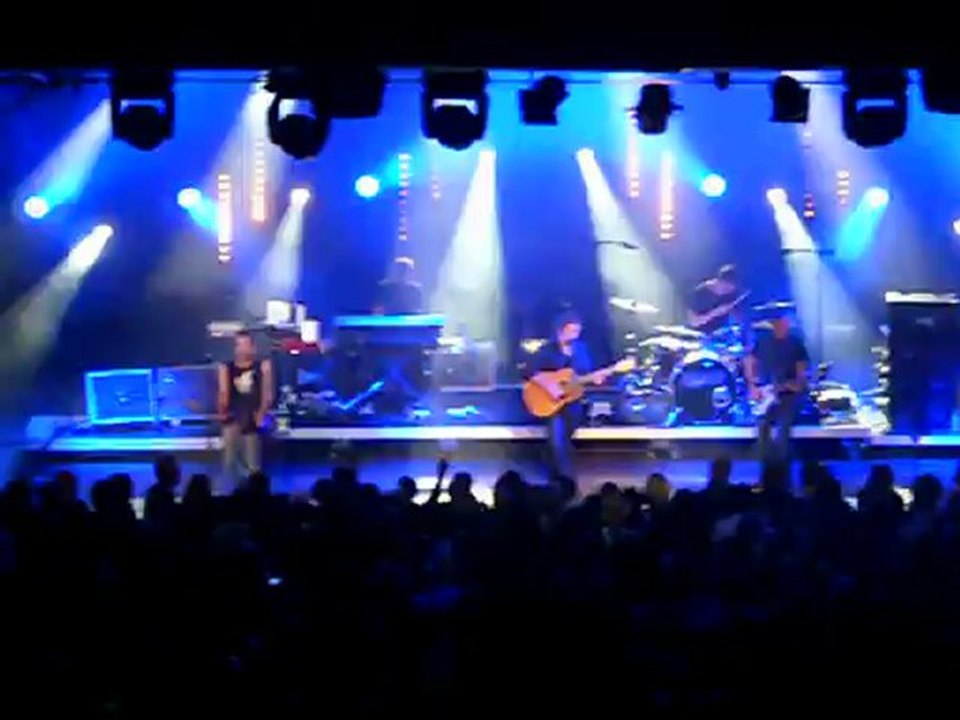 thiefaine...la ruelle des morts