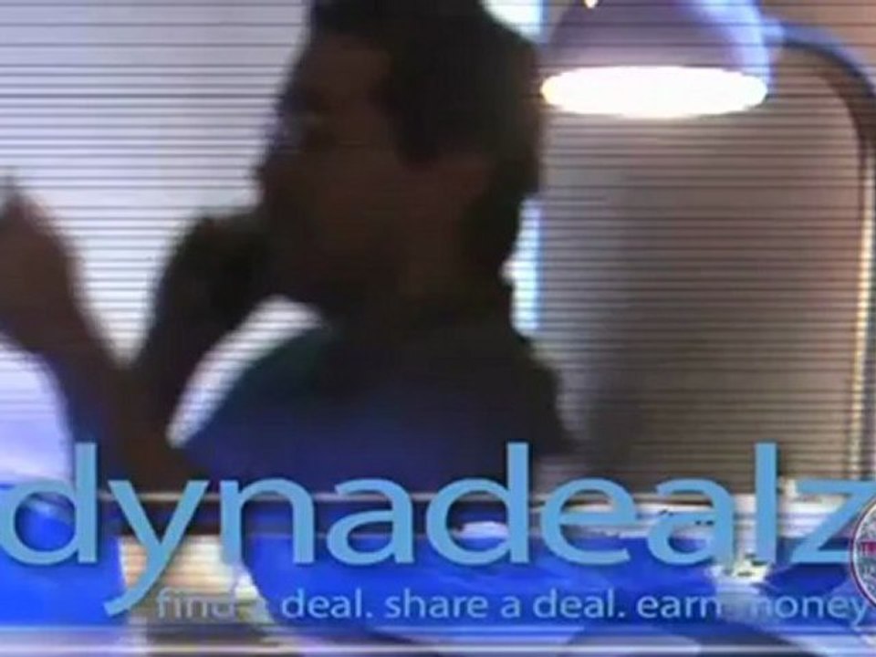 Dynadealz Corporate Update - $250 Bonus!