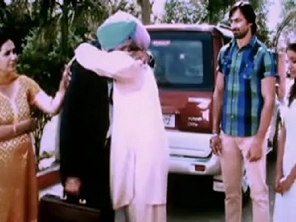 Yaraan Naal Bahaaran 2 (2012)  Dvd Scr Watch Online By DesiTvForum.Net Part3