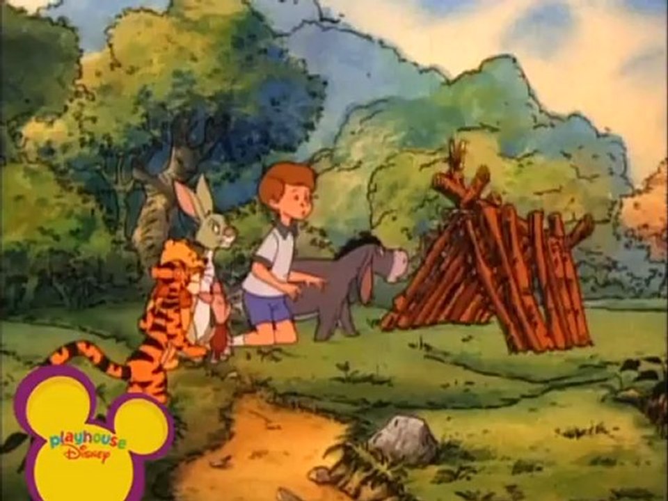 В гостях хорошо