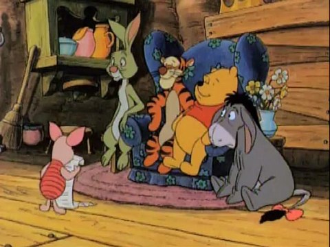 Пятачок поэт