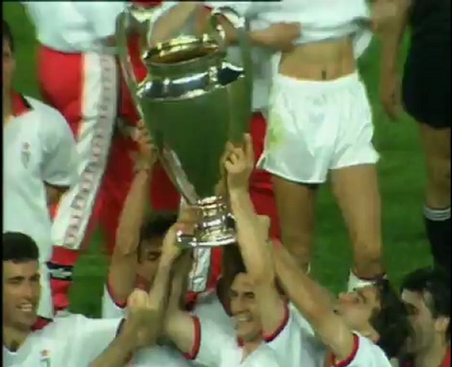 1989-90 Milan