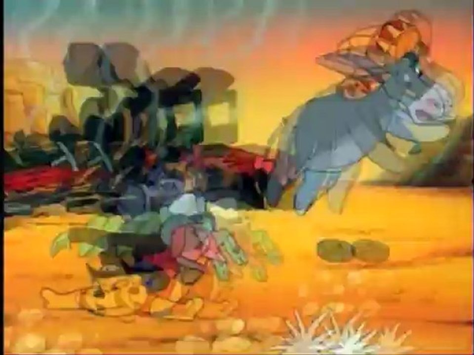 Тигра Тигра где ты был