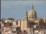 SICILIA TV (Favara) Zambito su Favara citta' ad economia prevalentemente turistica