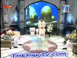 Rehmaty Aftar By TV ONE - 22nd July 2012- Part 3