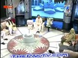 Rehmaty Aftar By TV ONE - 22nd July 2012- Part 4