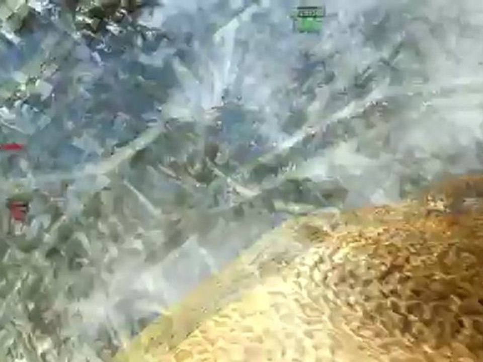 LIVE COMMENTARY Capture de Drapau