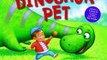 Children Book Review: Dinosaur Pet by Neil Sedaka, Marc Sedaka