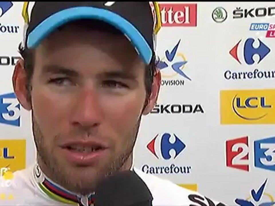 "Takım müthiş çalıştı"