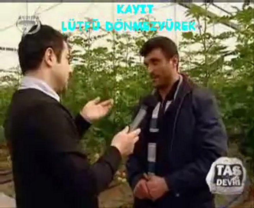 Atilla Taş Devri ANTALYA-AKSU- 2-lütfü dönmezyürek