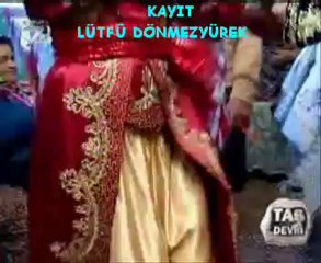 Atilla Taş Devri ANTALYA-AKSU- 4-lütfü dönmezyürek