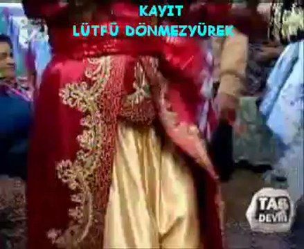 Atilla Taş Devri ANTALYA-AKSU- 4-lütfü dönmezyürek