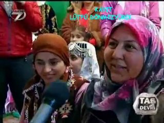 Atilla Taş Devri ANTALYA-AKSU- 6-lütfüdönmezyürek