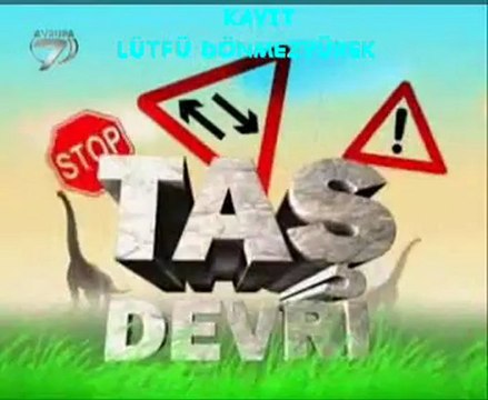 Atilla Taş Devri ANTALYA-AKSU- 7-lütfü dönmezyürek