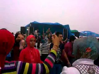 Kuzu Gölü Yayla Şenliği 2012