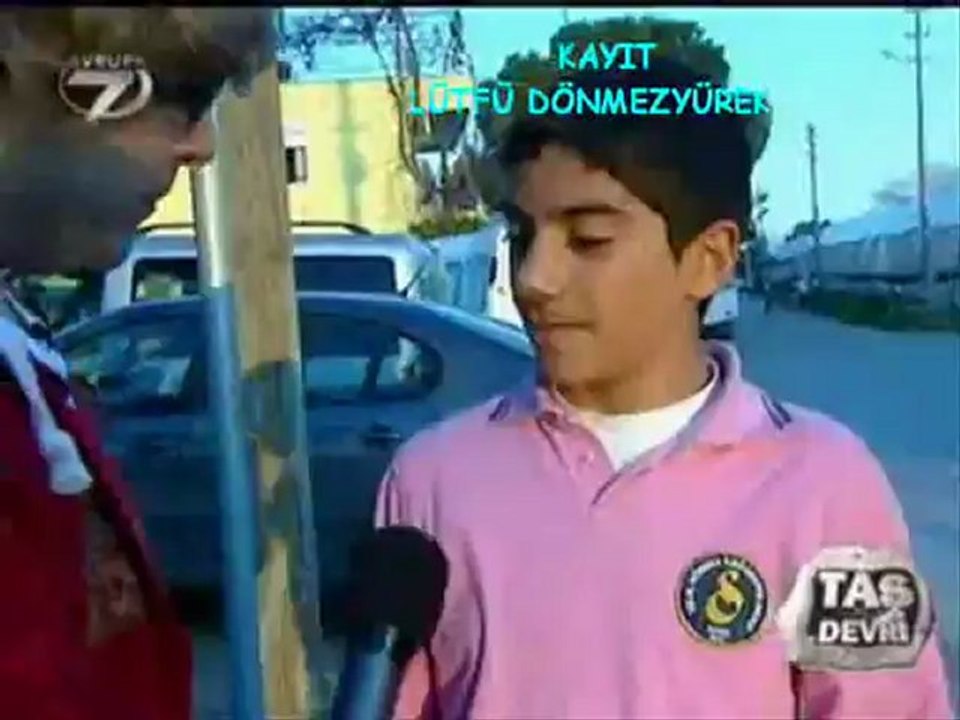 Atilla Taş Devri vilkonun karamani -2-lütfü dönmezyürek