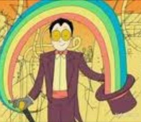 Top 5 Female Cartoon Characters