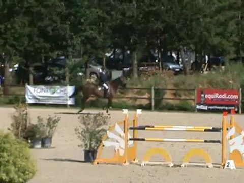 QUINCY 140 CSI * LE MANS