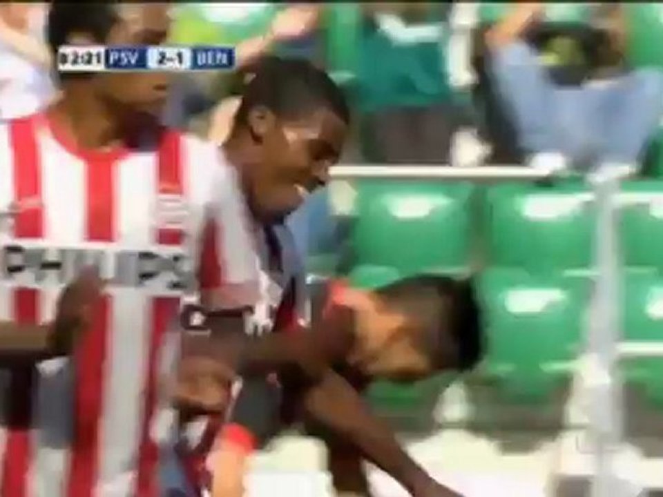 Polish masters: psv schnappt sich den titel