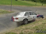 Rallye de la drome paul friedman 2012 [HD]