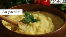La purée maison - mashed potatoes : UN DELICE simplissime - HD