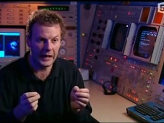 L'univers et ses secrets