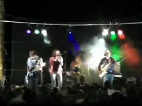 The Bananas - Rock Camp España 4.2 en Noise off festival