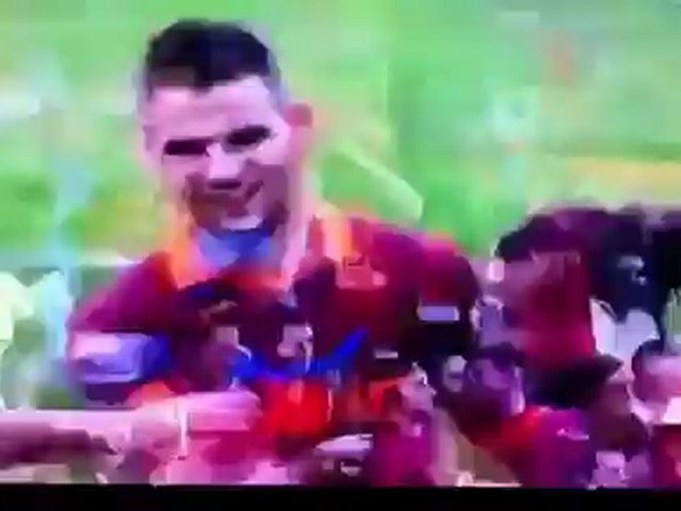 Tachtsidis si presenta cosi, ROMA vs ZAGLEBIE LUBIN
