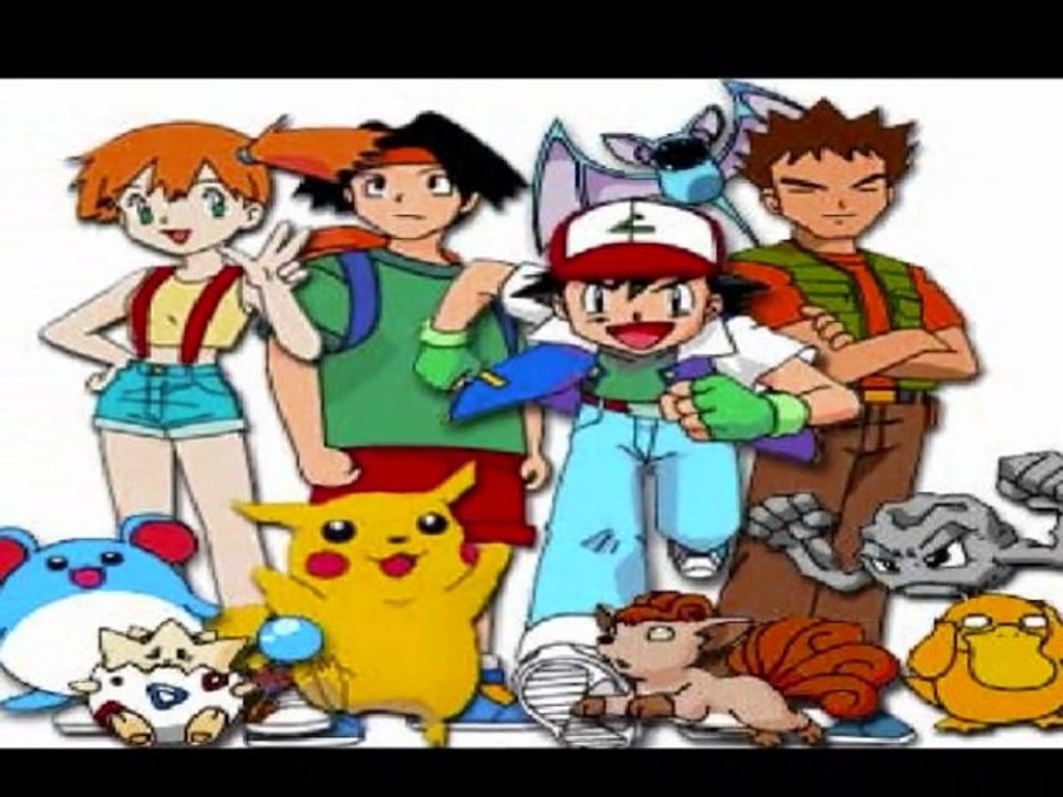 Sad Pokemon Video