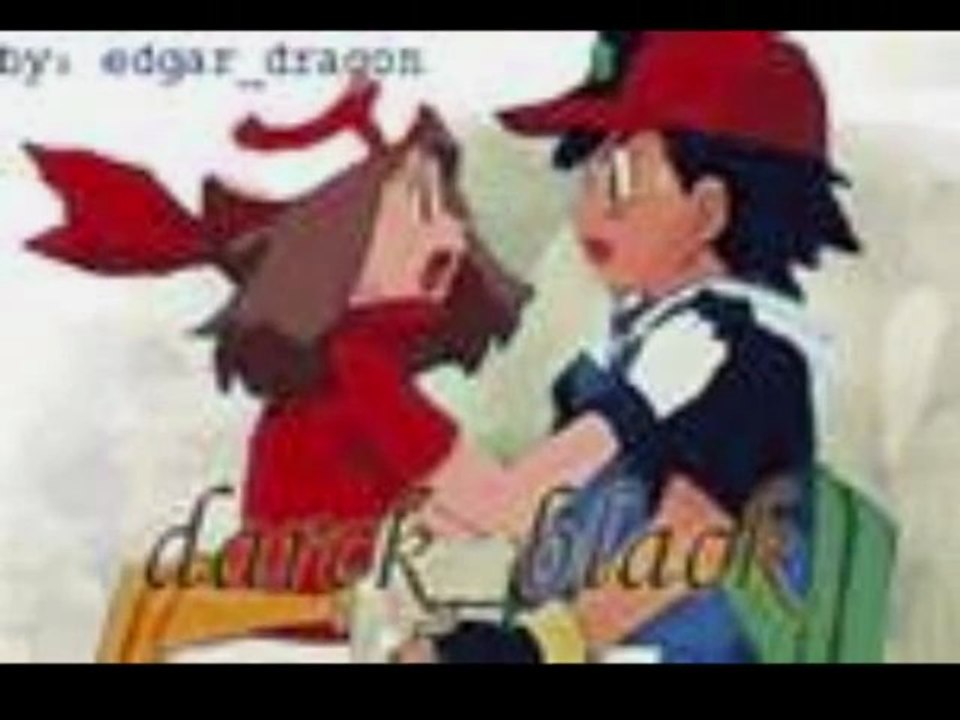 Pokemon - Forever Love