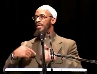 Khalid Yasin about the miracles in the quran