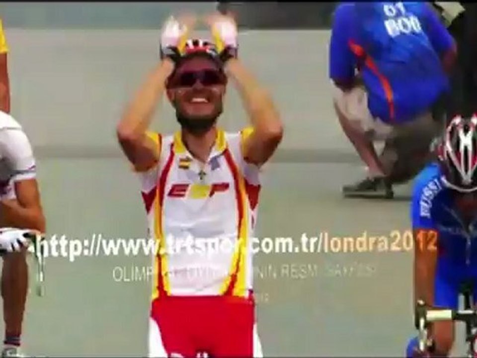 Londra 2012 Yaz Olimpiyatları