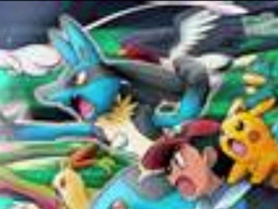 Pokemon/SMRPG Video 4