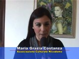 SICILIA TV (Favara) Conf. Presentazione iniziativa Storie piccine