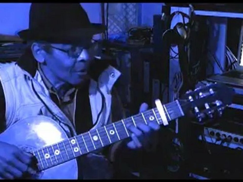 Mon film guitare