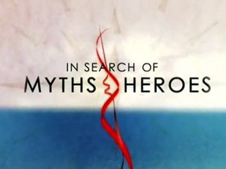 Em Busca dos Mitos e Heróis - Shangri-La  [BBC]