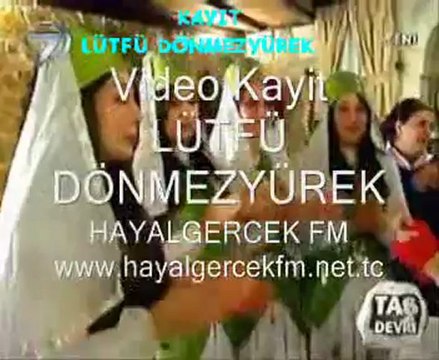 Atilla Taş devri mardin -bölüm 2 lütfü dönmezyürek