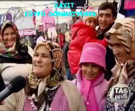 Atilla Taş devri MANiSA-SELENDi-terziler köyü 1-kayit lütfü dönmezyürek